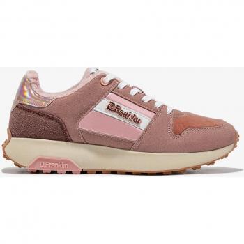 D.Franklin Zapatillas Deportivas de Mujer Active Fur