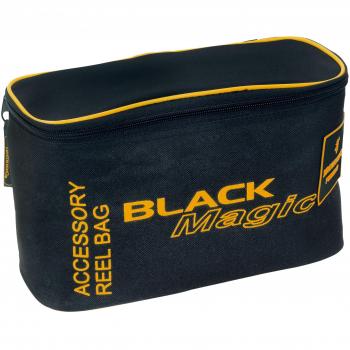 Browning Taschen und Futterale Black Magic Accessory/reel Bag - Bolsa para aparejos de pesca, color multicolor