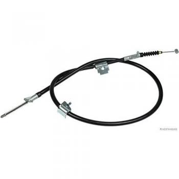 HERTH+BUSS JAKOPARTS J3931017 Cable de accionamiento, freno de estacionamiento