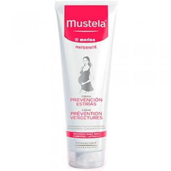 Mustela Maternidad Crema Prevención Estrías 150ml