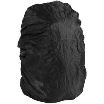 Funda para Mochila Militar Assault Pack Pequeño Negra 68 x 45 cm