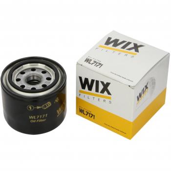 Wix Filter WL7171 - Filtro De Aceite