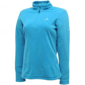Dare 2b Freeze Dry - Chaqueta de esquí para mujer, color azul, talla UK: Size 20