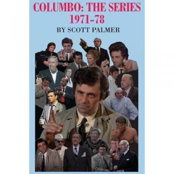 Serie Columbo 1971-78 - Edición Original