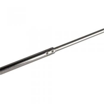 Dehn Air-Termination Rod D16mm L2000mm AlMgSi with 10mm Reduction