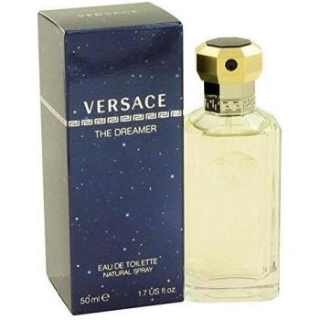 Versace The Dreamer Eau de Toilette Spray 50ml
