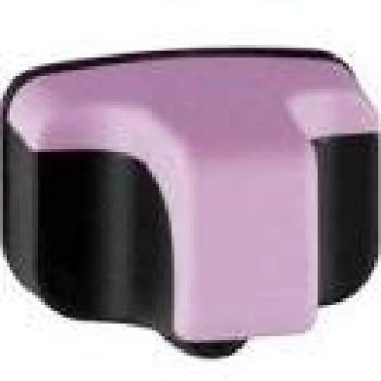 Cartucho de Tinta Genérico Compatible con HP 363, Color Magenta Light - Modelo C8775EE