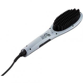 POSTQUAM 8432729061451 Cepillo ALISADOR PUAS Planas 50 WAT-PQPAE4002, Negro