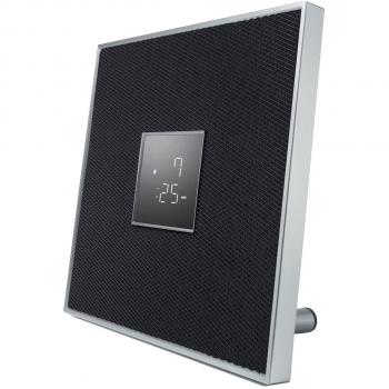 Yamaha ISX-80 30W Negro, Plata altavoz - Altavoces