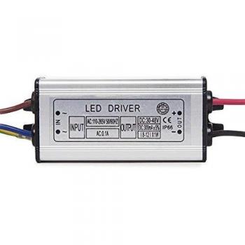 Greenice | Driver No Dimable Foco Proyector LED 10W