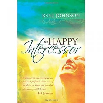 The Happy Intercessor