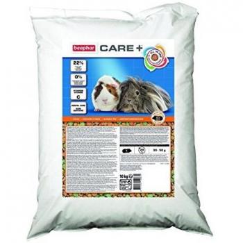 Beaphar Care+ - Taza de cobaya, 5 kg
