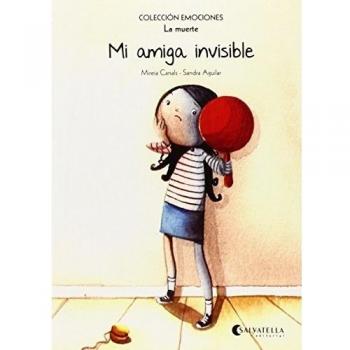 Mi amiga invisible