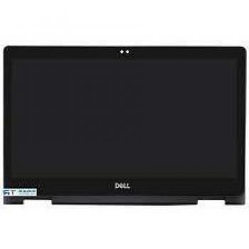 Módulo LCD Táctil FHD de 13.3'' para Dell Inspiron 5368, 5378 y 5379 - NVJ3P (2xOrificio / recto) - Garantía: 6
