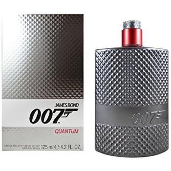 James Bond, Agua de colonia para hombres - 125 gr.