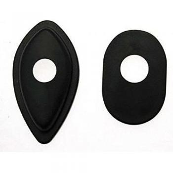 Cache orificio de intermitentes moto Honda 600 Cbr 1999 – 2006 Neuf