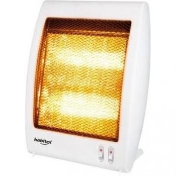 Habitex 9310R331 - Estufa halógena E331