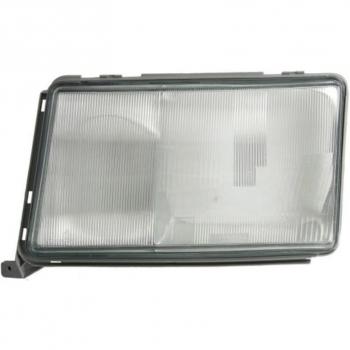 Cristal de faro principal TYC 20-3091-LA-2 Izquierda