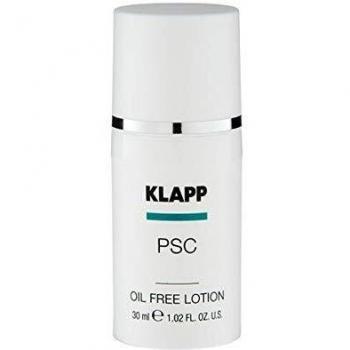 Loción Libre de Aceite para Piel Problemática Klapp PSC 30 ml