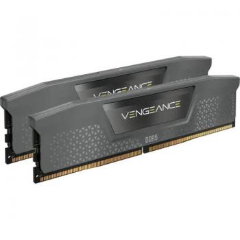 Corsair Vengeance DDR5 6000MHz 64GB (2x32GB) CL30 AMD Optimized Memory Kit