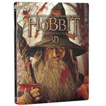 Le Hobbit : Un voyage inattendu