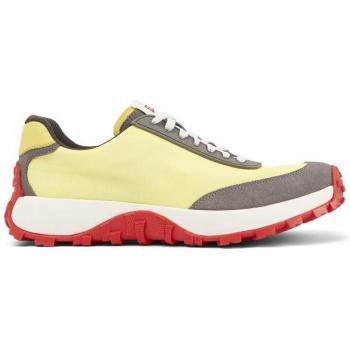Zapatillas deportivas Camper Drift Trail K100864 - Amarillo