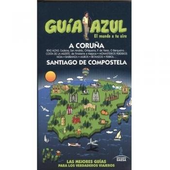La Coruña - García, Jesús/ledrado, Paloma