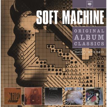 Original Album Classics: Third / Fourth / Five / Six / Seven