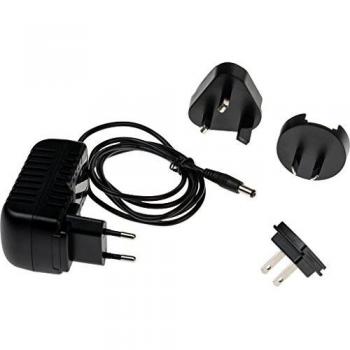 Axis 12V 1A Installation Charger Adapter