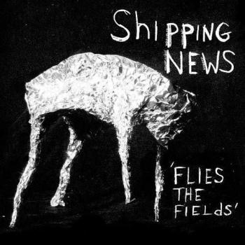 Field Flyer Vinyl