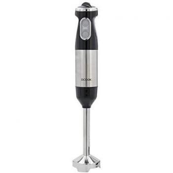 Dcook BATIDORA DE Mano 750W, Negro, Estándar
