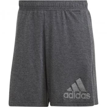 Pantalones cortos adidas Future Icons Winners mujer gris oscuro blanco - XL