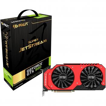 Palit NE5X980H14G2J - Tarjeta gráfica