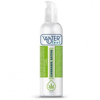 Waterfeel Lubricante Cannabis 150ml