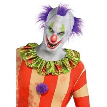 Amscan Internacionales adultos traje de fiesta de payaso disfraz