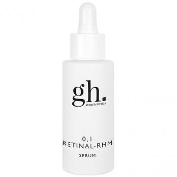 Gema Herrerías GH 0.1% Retinal RHM Serum 30ml