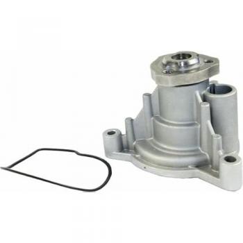 Bomba de agua METZGER 4007012 para VOLKSWAGEN: Golf, Passat, Tiguan, Scirocco, Jetta, Eos, Golf Cabriolet & SEAT: Leon, Altea, Toledo