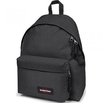 Eastpak MOCHILA PAK R STITCH DOT U Gris