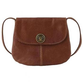 Pieces Totally Women's Leather Handbag