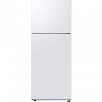 Refrigerador Combinado Ventilado Blanco Samsung RT42CG6624WW 415L E