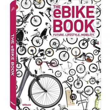 Libro de eBikes - Guía completa sobre bicicletas eléctricas