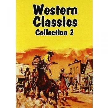Pack Western Classics: Collection 2 [DVD]