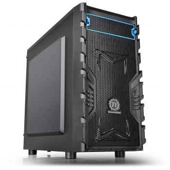Thermaltake Versa H13 - Caja de Ordenador