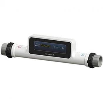 AstralPool / CTX INTERCAMBIADOR Calor Compact ELECTRICHEAT 3 KW Titanio MODBUS