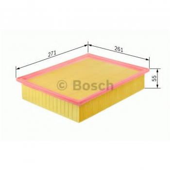 Bosch S3152 - Filtro de aire para vehículos