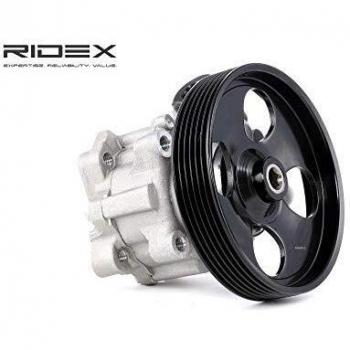 Ridex 12H0095 - Bomba hidráulica de dirección