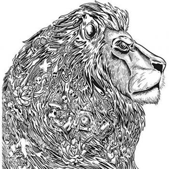 Pop Evil Limited Edition White Vinyl + CD Set
