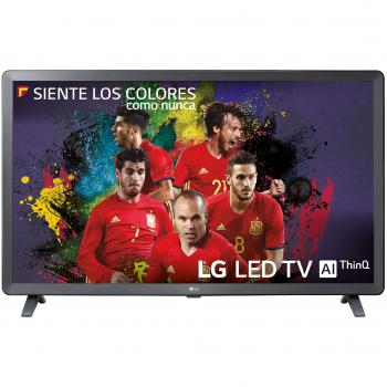 LG 32LK6100PLB - Smart TV de 32