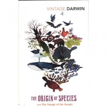 The Origin of Species and the Voyage of the Beagle
