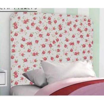 Cabecero Noas Flowers